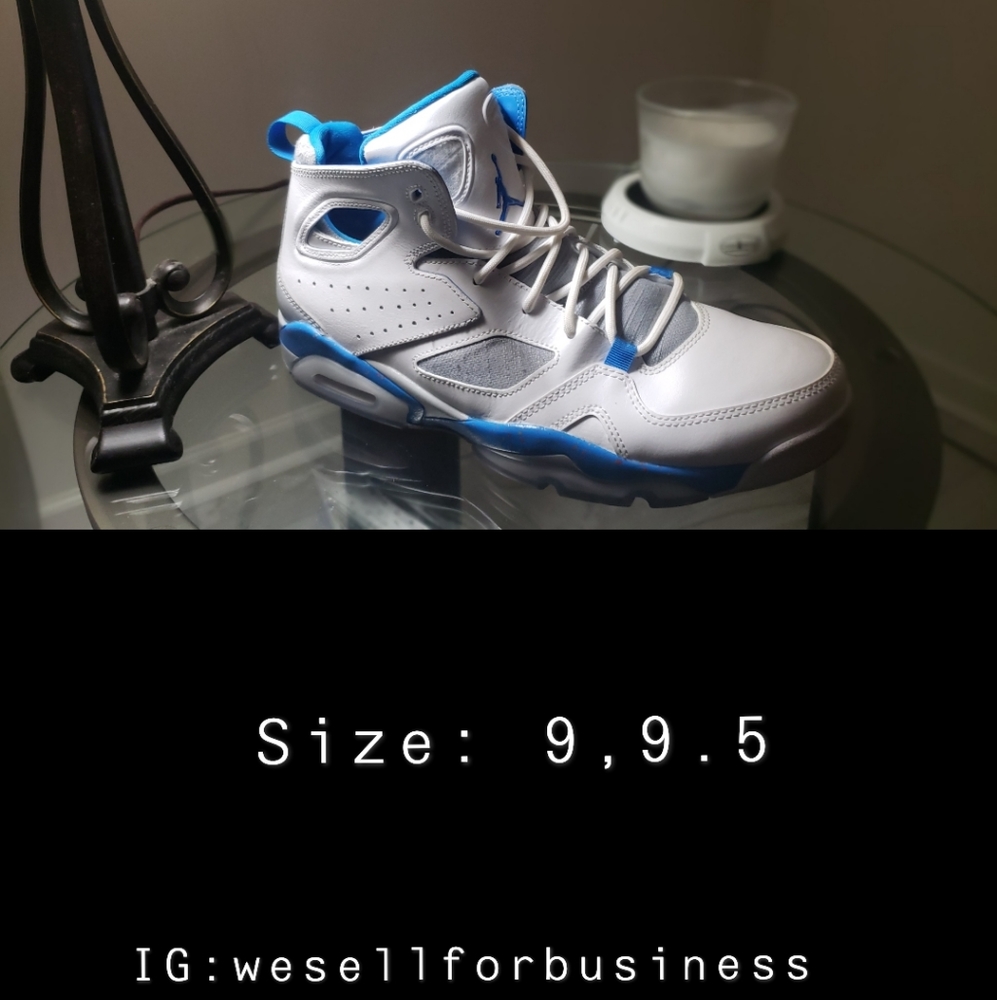 Jordans
